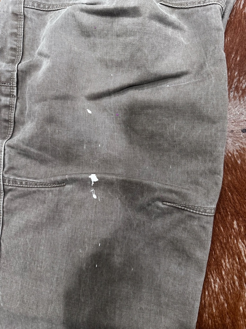 Used Kuhl Pants - Picture 2 of 9